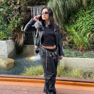 Meet your Posher, Andreina